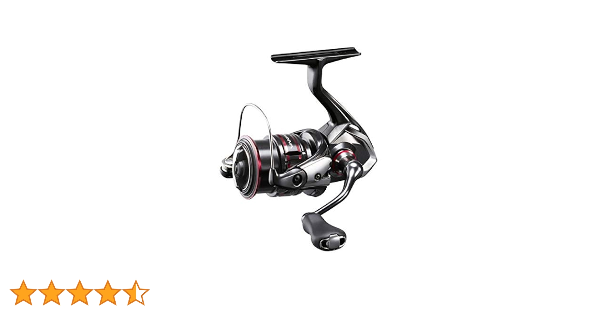 SHIMANO　VANFORD C2000S Shimano VANFORD C2000S Spinning Reel 4969363042019 – North
